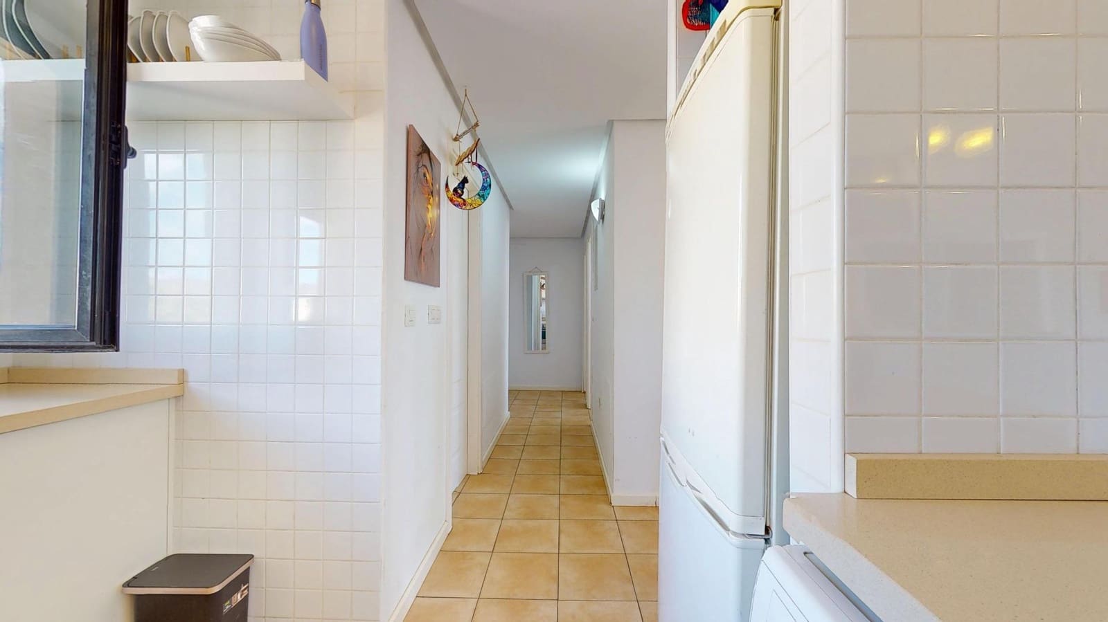 2 soveværelse Lejlighed til salg i Corvera med swimmingpool - € 164.900 (Ref: 10129571)