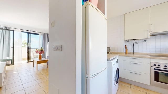 2 chambre Appartement à vendre à Corvera, Murcie ville avec piscine - 164 900 € (Ref: 10129571)