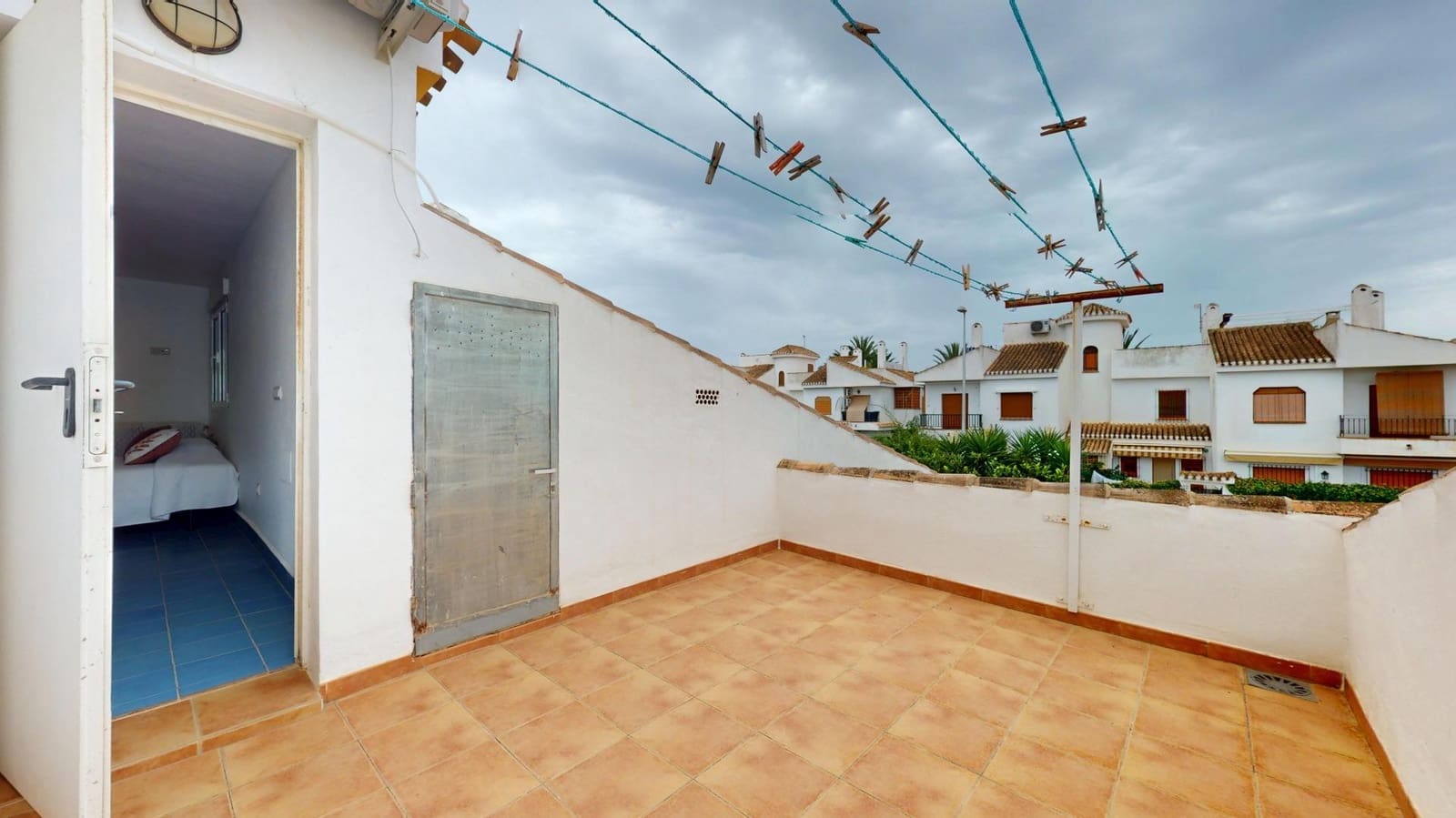 5 bedroom Villa for sale in Torre de la Horadada with pool garage - € 630,000 (Ref: 10129572)