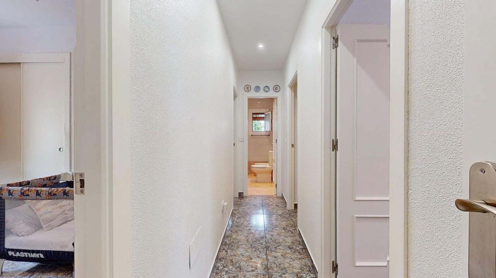 5 bedroom Villa for sale in Torre de la Horadada with pool garage - € 630,000 (Ref: 10129572)