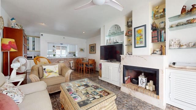 5 sypialnia Willa na sprzedaż w Torre de la Horadada, Pilar de la Horadada z basenem garażem - 630 000 € (Ref: 10129572)