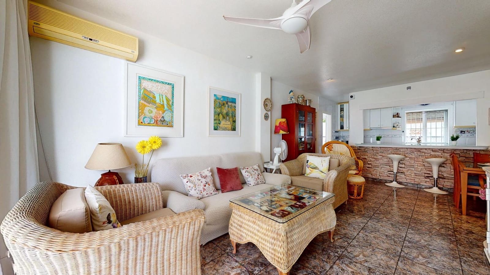 5 bedroom Villa for sale in Torre de la Horadada with pool garage - € 630,000 (Ref: 10129572)