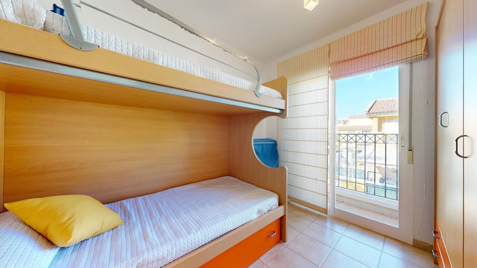 4 camera da letto Villa in vendita in Torre de la Horadada - 349.000 € (Rif: 10132063)