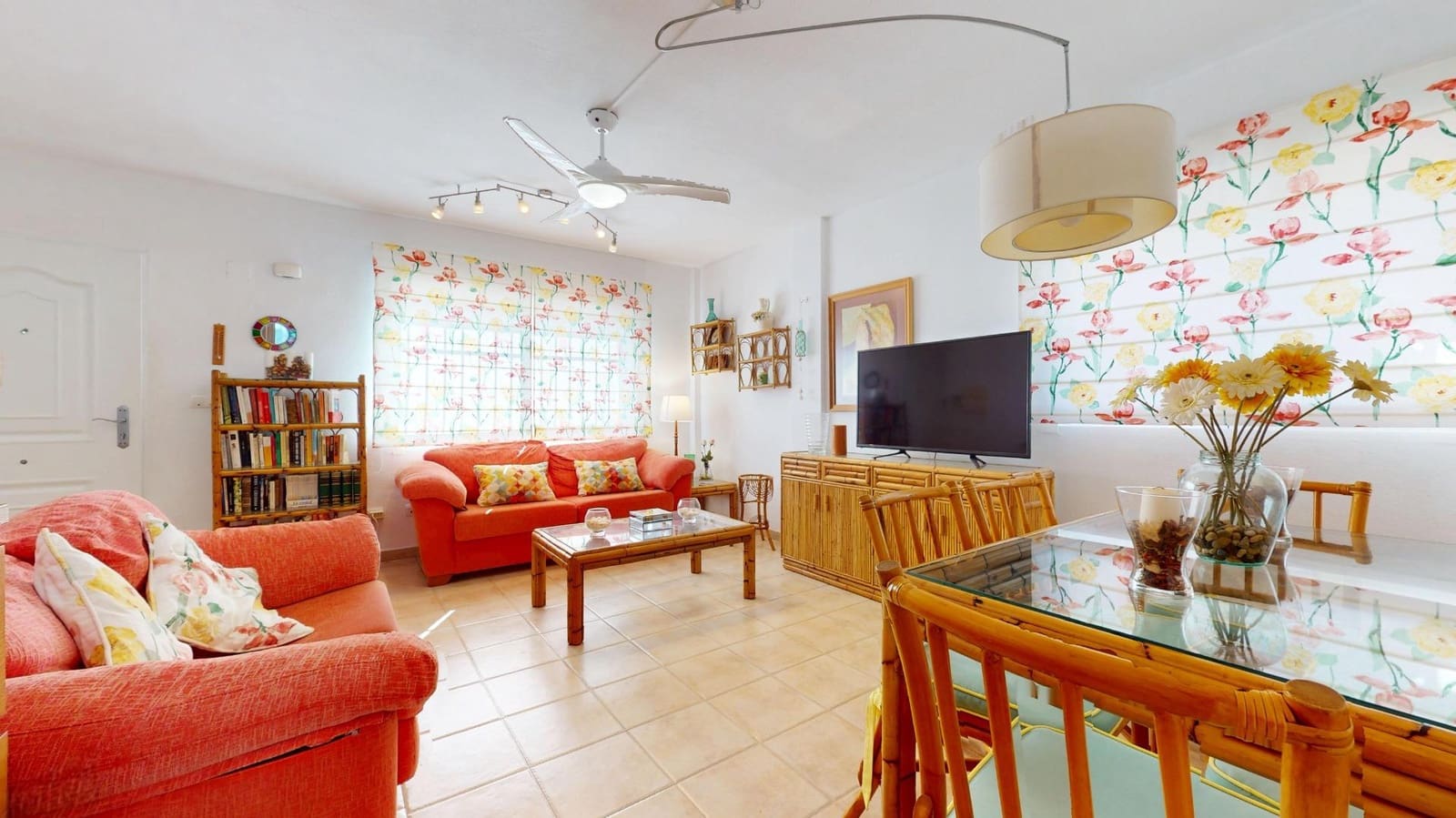 4 camera da letto Villa in vendita in Torre de la Horadada - 349.000 € (Rif: 10132063)