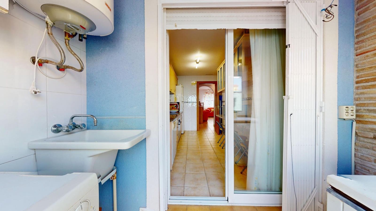 4 camera da letto Villa in vendita in Torre de la Horadada - 349.000 € (Rif: 10132063)