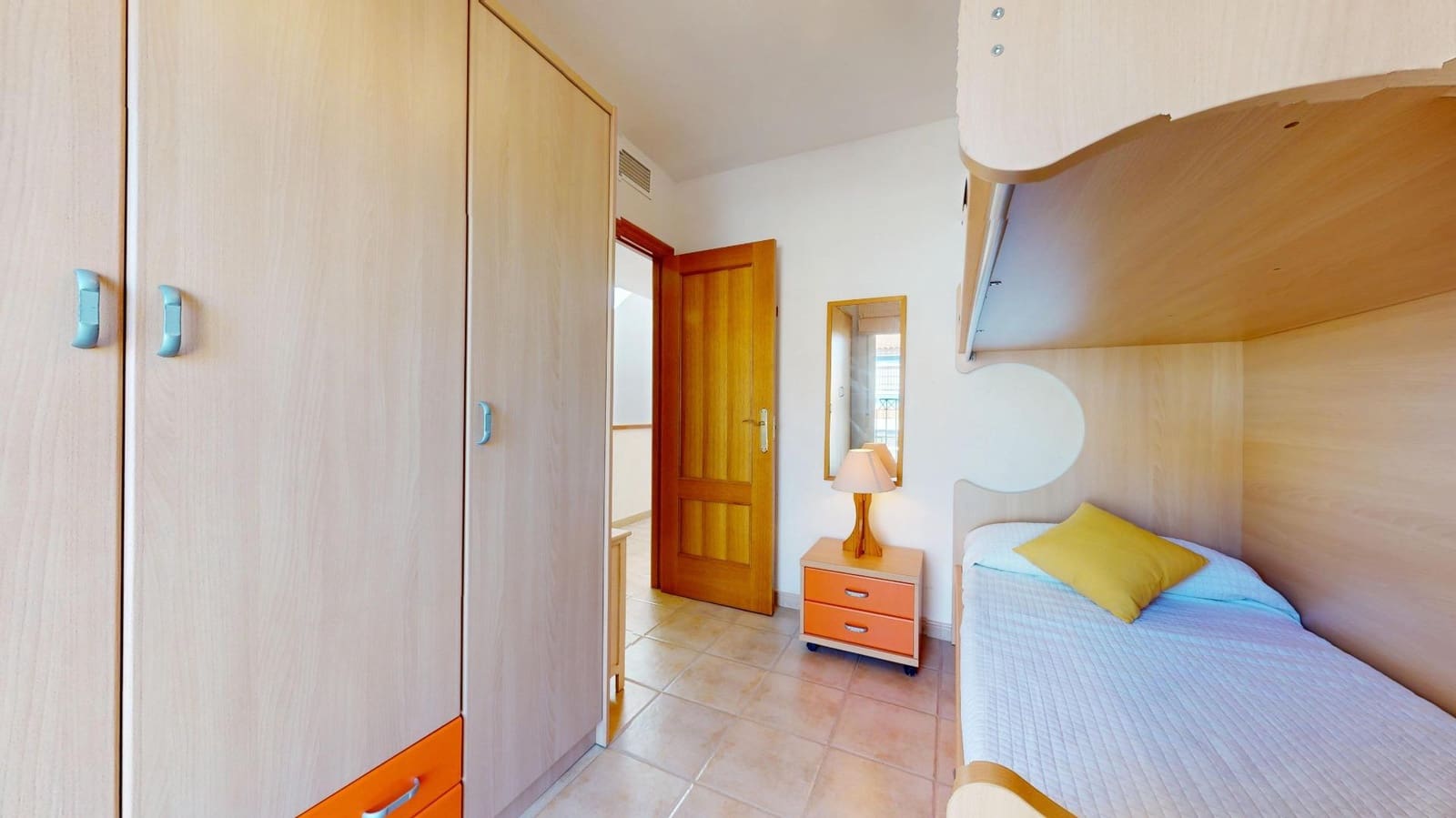 4 camera da letto Villa in vendita in Torre de la Horadada - 349.000 € (Rif: 10132063)