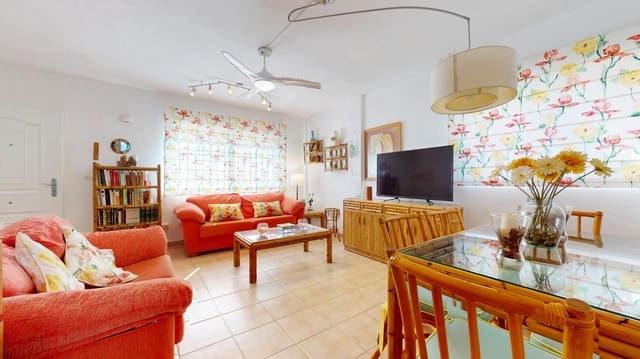 4 camera da letto Villa in vendita in Torre de la Horadada, Pilar de la Horadada - 349.000 € (Rif: 10132063)