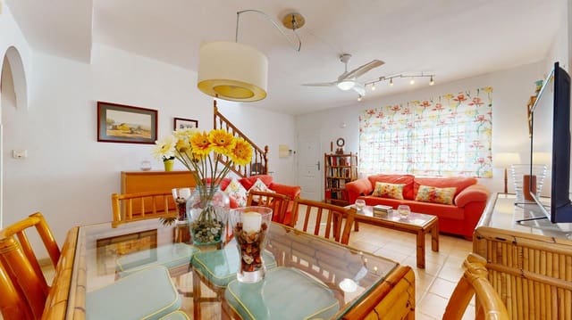 4 camera da letto Villa in vendita in Torre de la Horadada, Pilar de la Horadada - 349.000 € (Rif: 10132063)