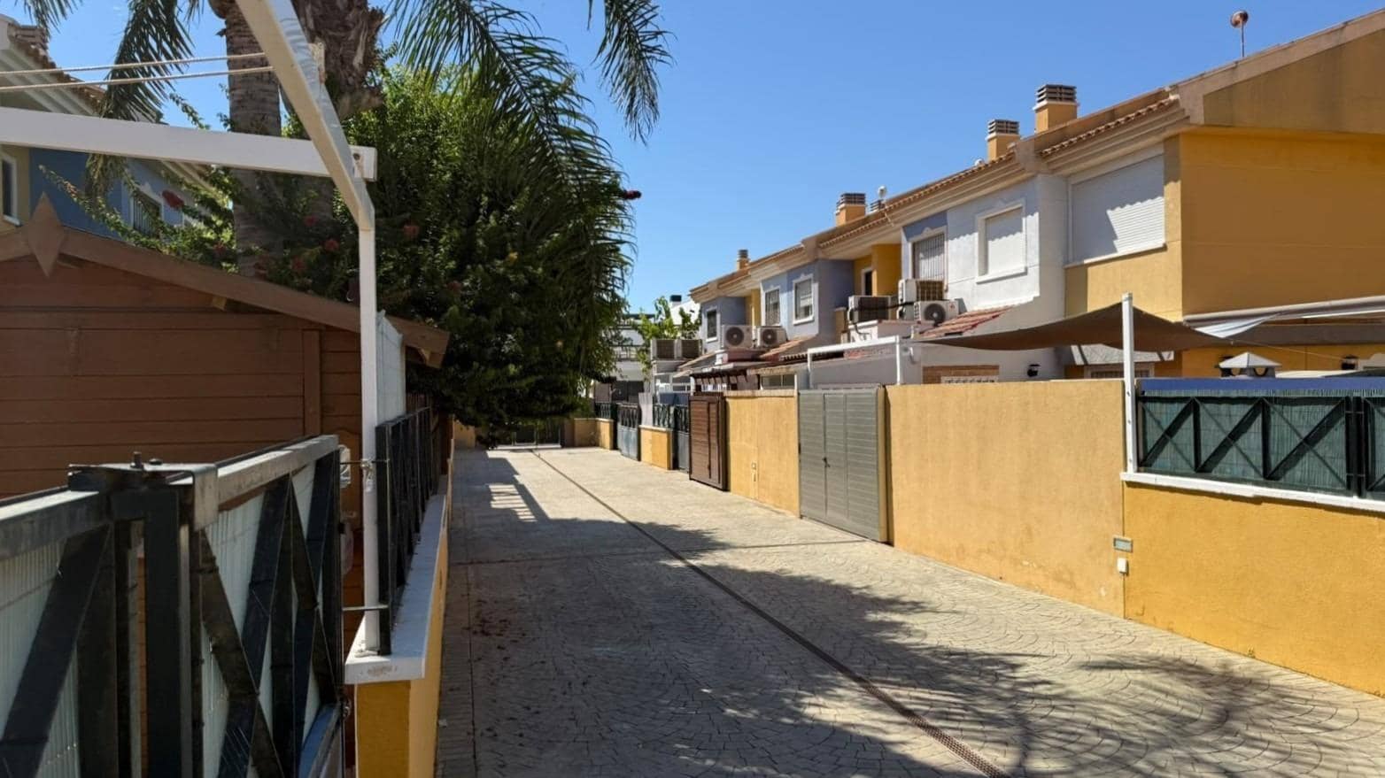 4 camera da letto Villa in vendita in Torre de la Horadada - 349.000 € (Rif: 10132063)