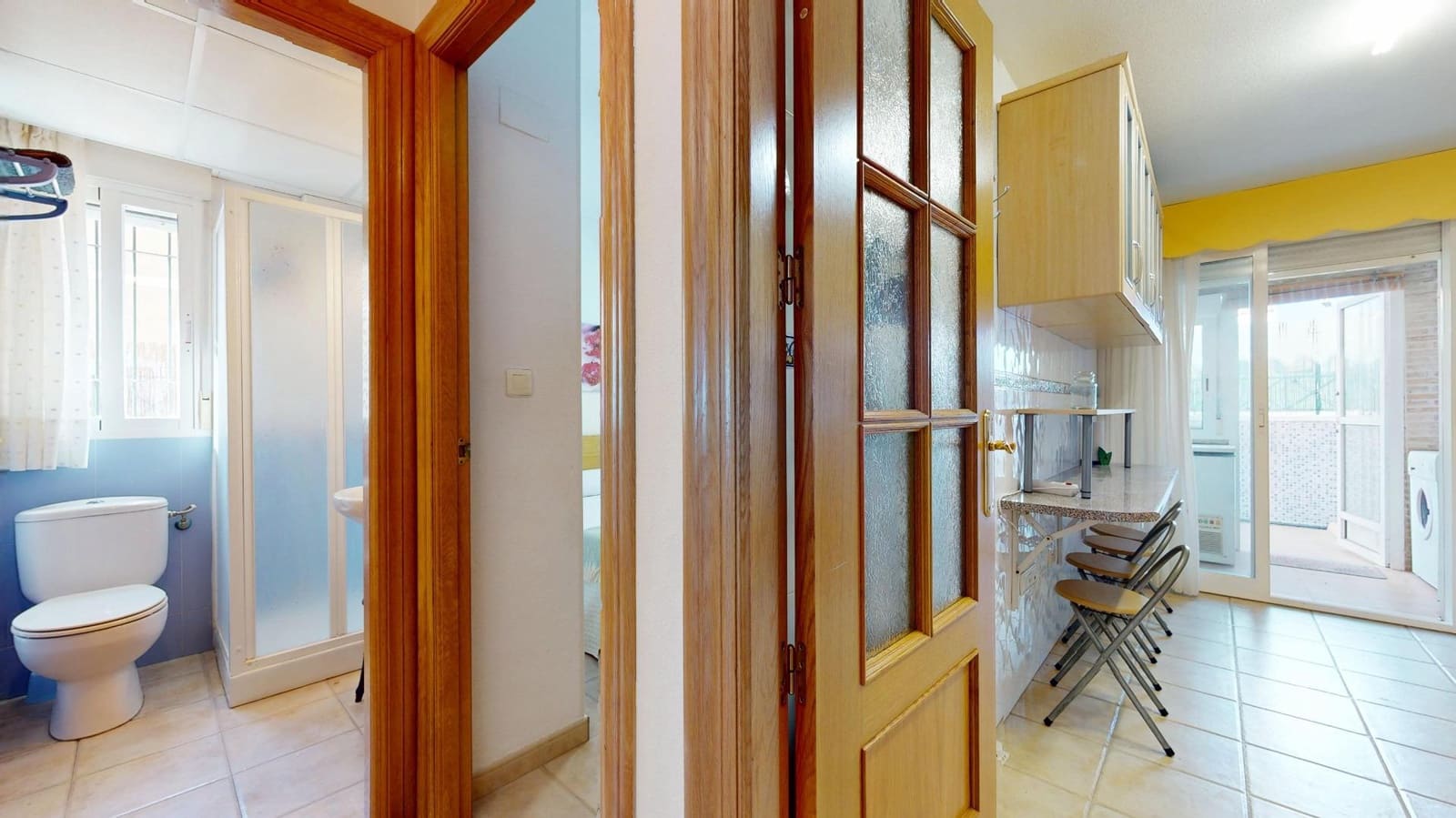 4 camera da letto Villa in vendita in Torre de la Horadada - 349.000 € (Rif: 10132063)