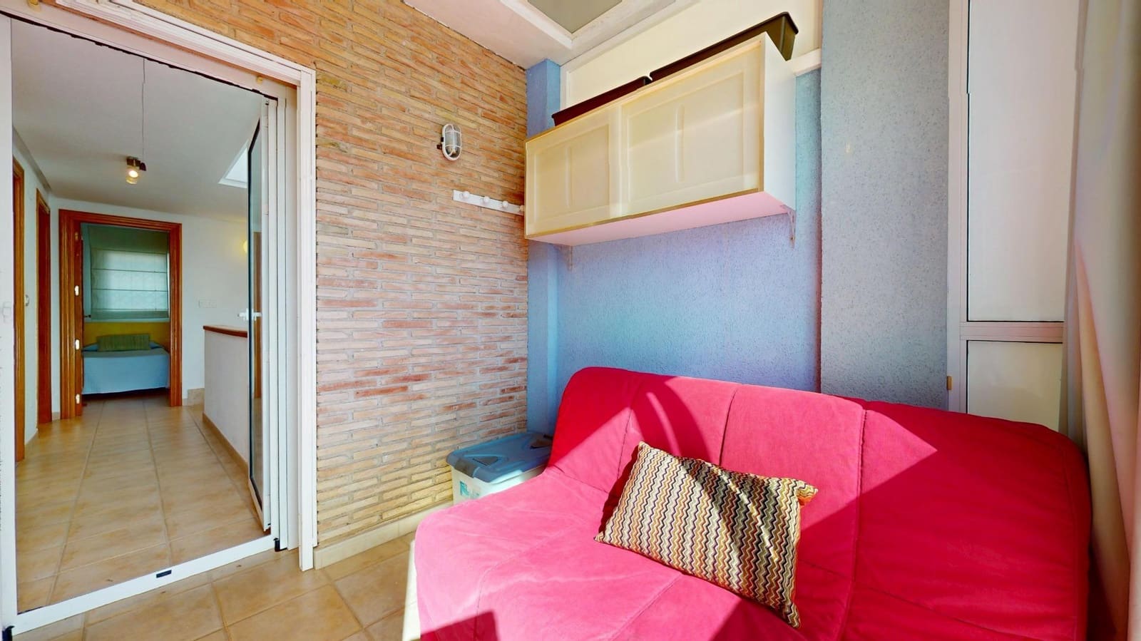 4 camera da letto Villa in vendita in Torre de la Horadada - 349.000 € (Rif: 10132063)