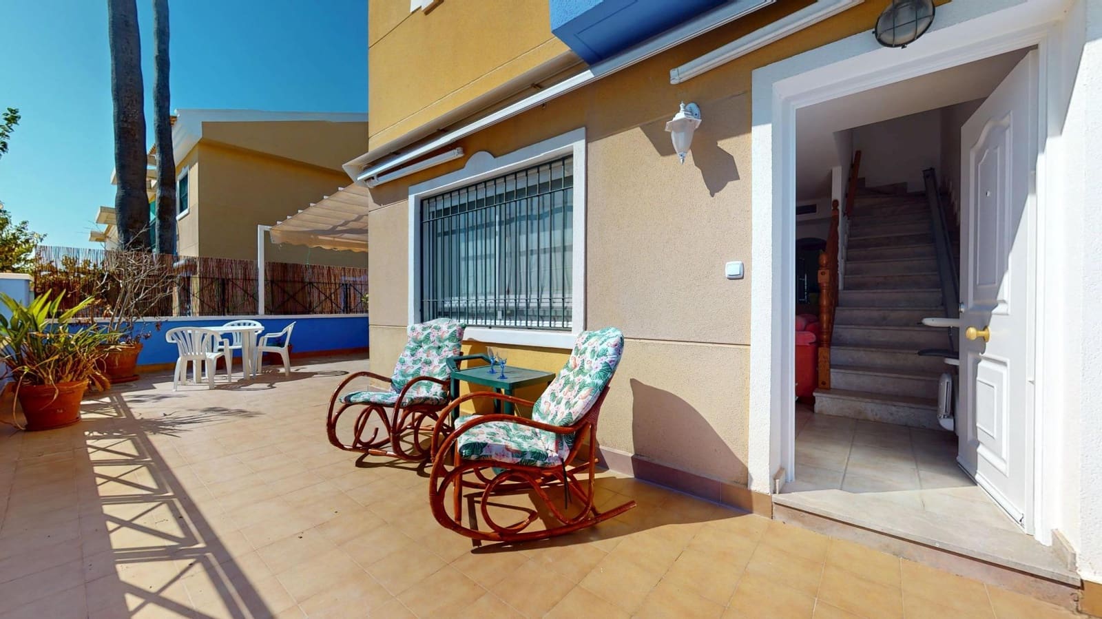 4 camera da letto Villa in vendita in Torre de la Horadada - 349.000 € (Rif: 10132063)
