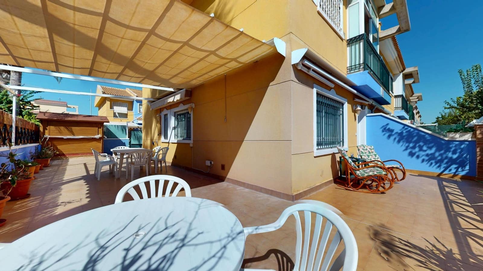 4 camera da letto Villa in vendita in Torre de la Horadada - 349.000 € (Rif: 10132063)