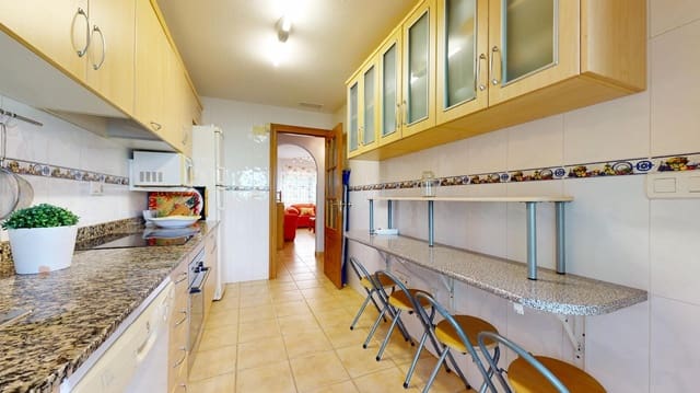 4 camera da letto Villa in vendita in Torre de la Horadada, Pilar de la Horadada - 349.000 € (Rif: 10132063)