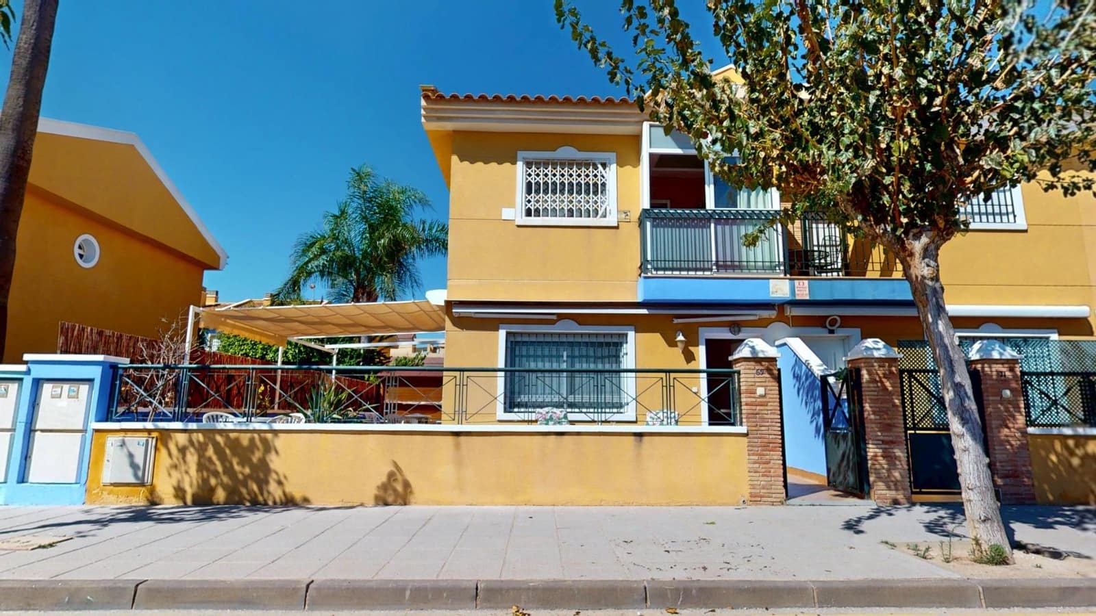 4 camera da letto Villa in vendita in Torre de la Horadada - 349.000 € (Rif: 10132063)