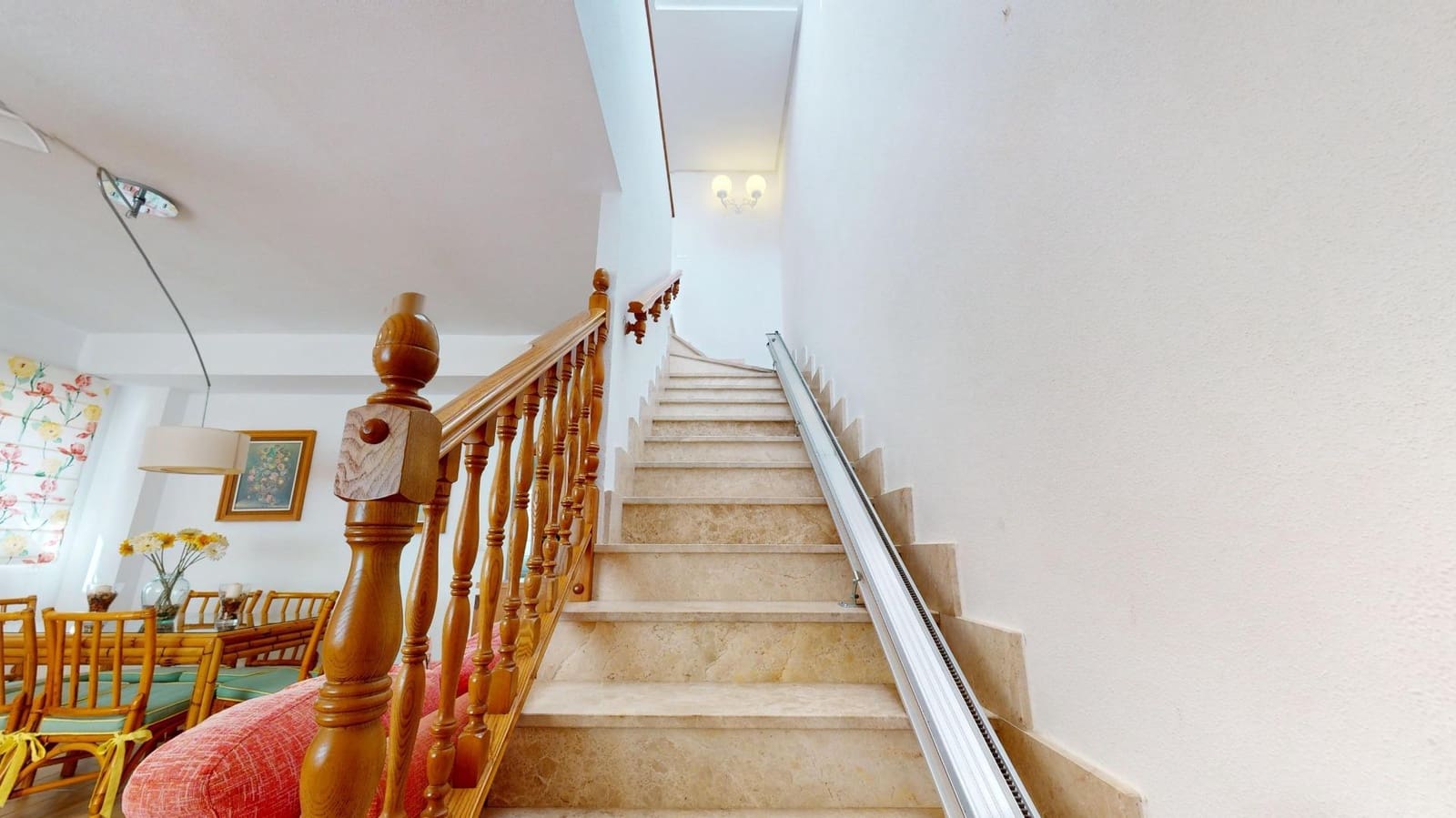 4 bedroom Villa for sale in Torre de la Horadada - € 349,000 (Ref: 10132063)