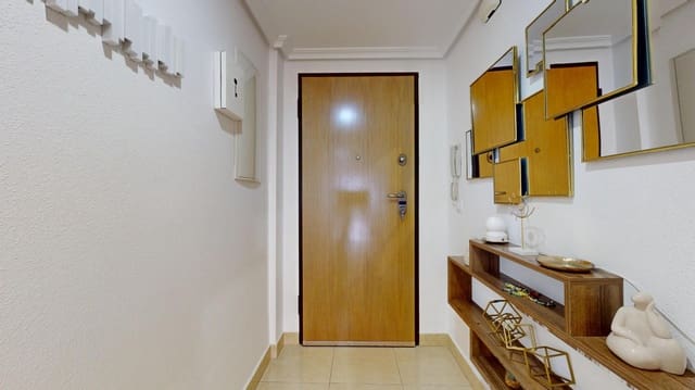 3 Zimmer Wohnung zu verkaufen in San Pedro del Pinatar mit Pool Garage - 219.900 € (Ref: 10142669)