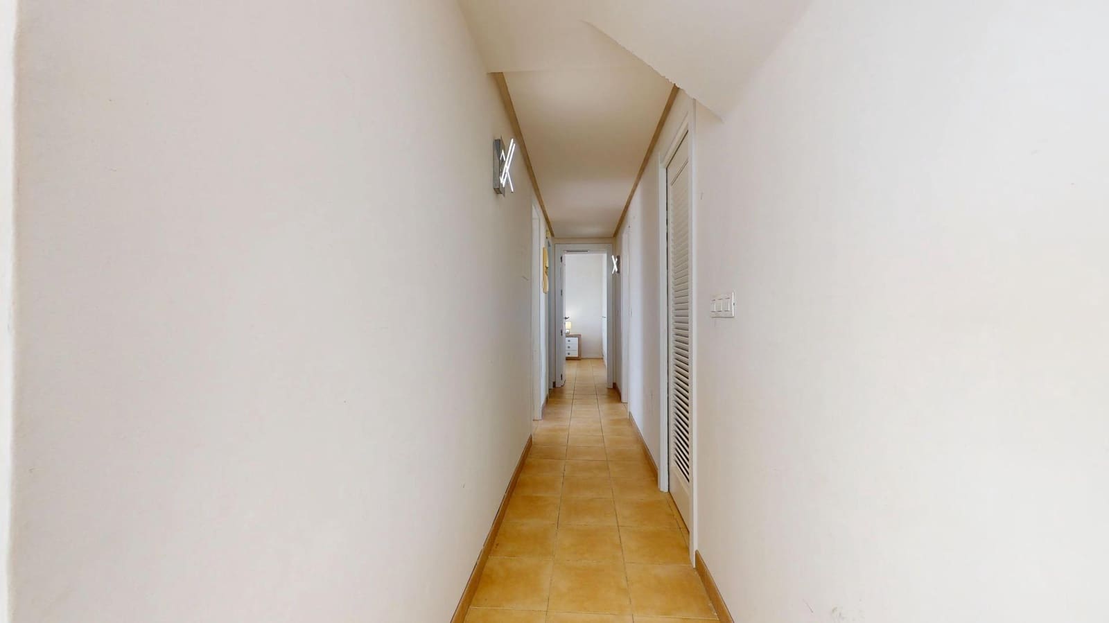 3 sovrum Takvåning till salu i Corvera med pool garage - 155 000 € (Ref: 10148876)