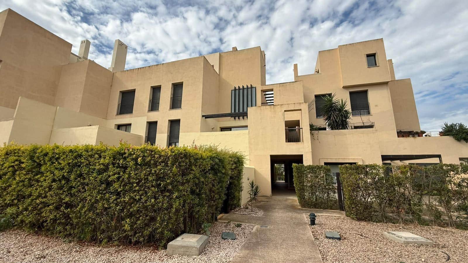 3 sovrum Takvåning till salu i Corvera med pool garage - 155 000 € (Ref: 10148876)