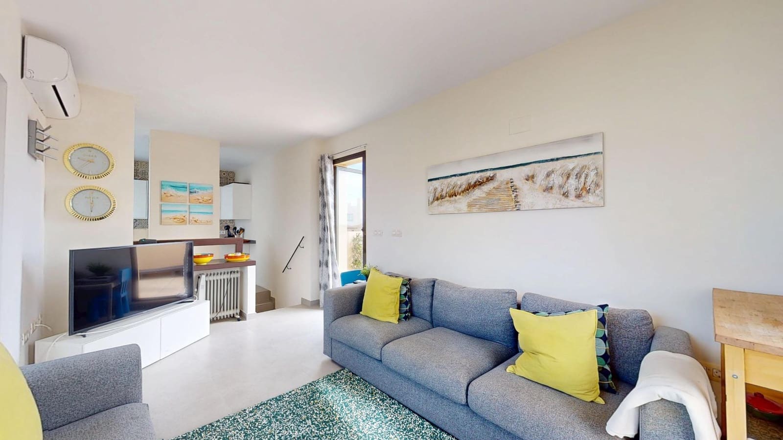 3 sovrum Takvåning till salu i Corvera med pool garage - 155 000 € (Ref: 10148876)