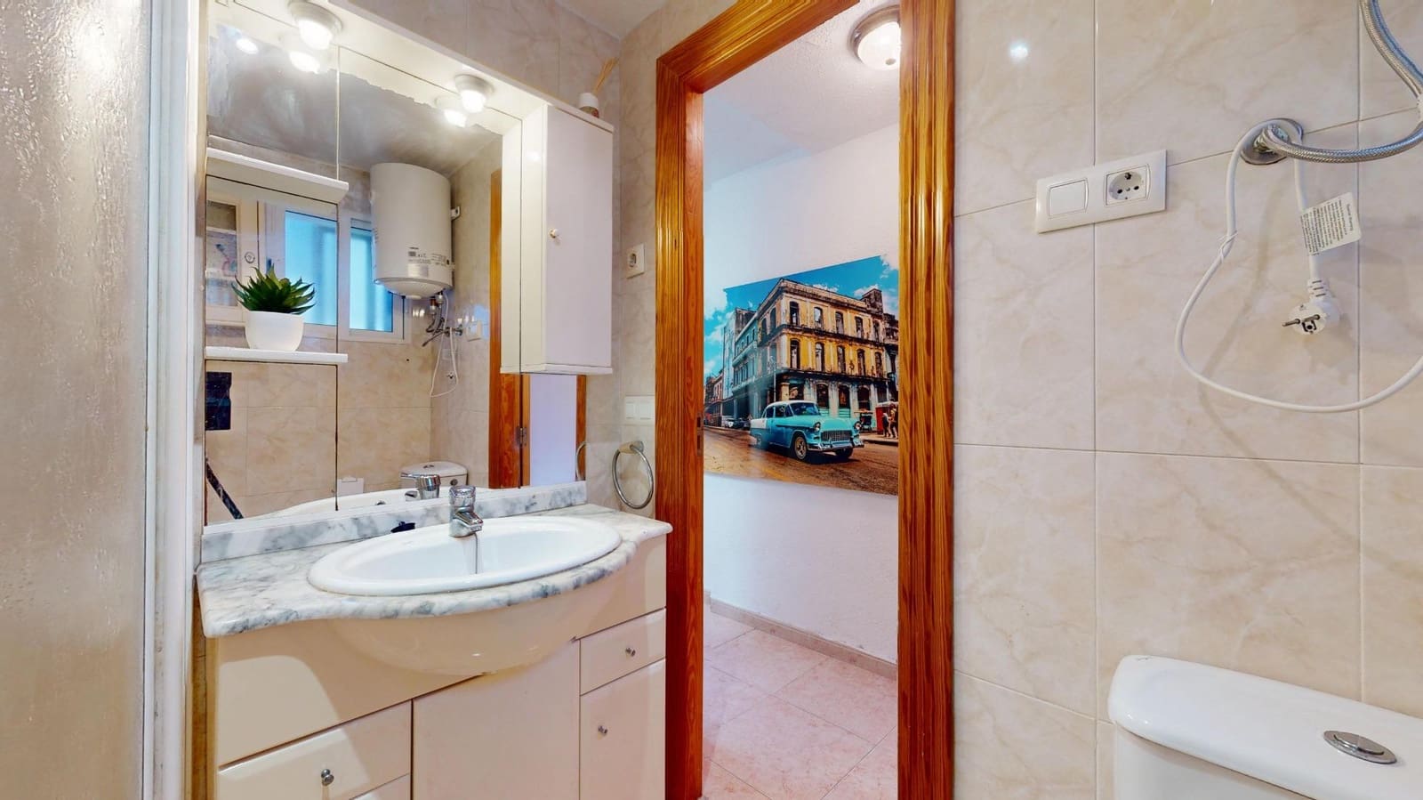 Studio à vendre à Pilar de la Horadada - 106 000 € (Ref: 10158000)