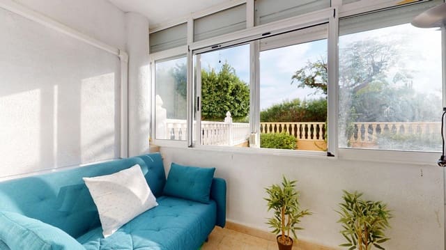 Studio à vendre à Mil Palmeras, Pilar de la Horadada - 106 000 € (Ref: 10158000)