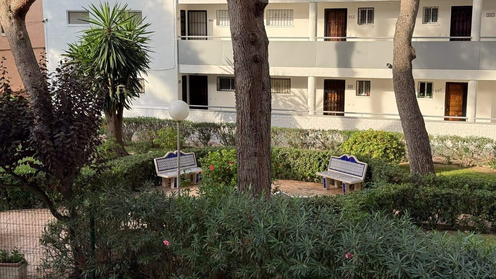 Studio à vendre à Pilar de la Horadada - 106 000 € (Ref: 10158000)