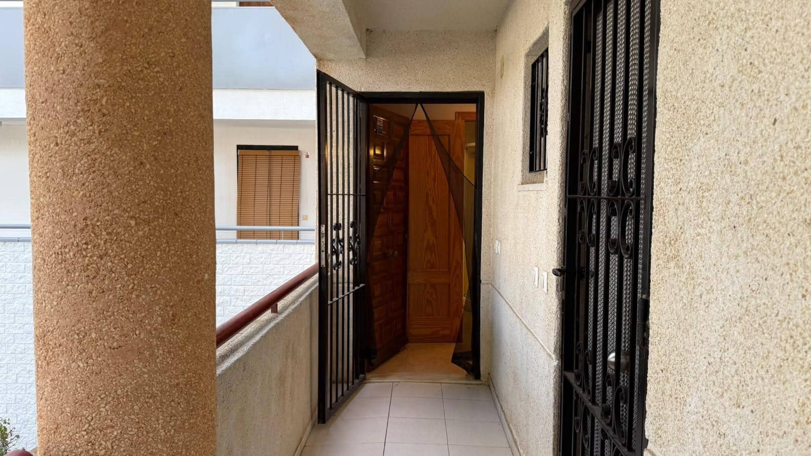 Studio à vendre à Pilar de la Horadada - 106 000 € (Ref: 10158000)