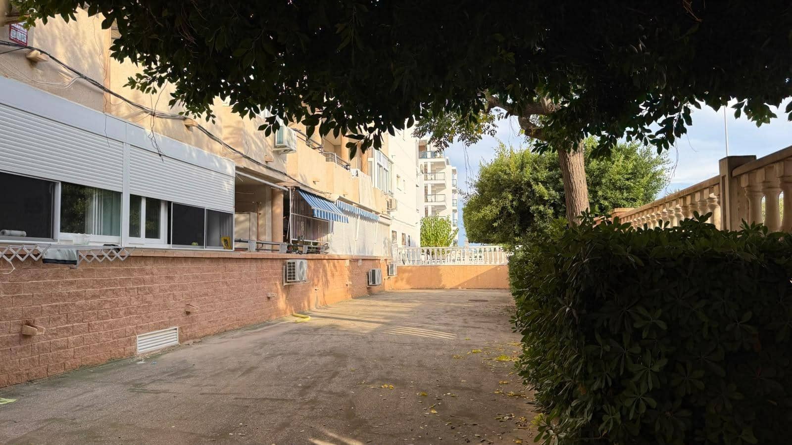Studio à vendre à Pilar de la Horadada - 106 000 € (Ref: 10158000)