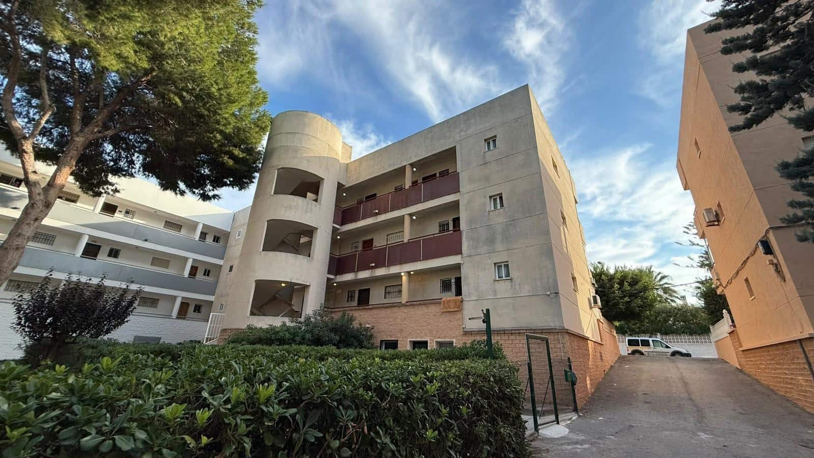 Studio à vendre à Pilar de la Horadada - 106 000 € (Ref: 10158000)