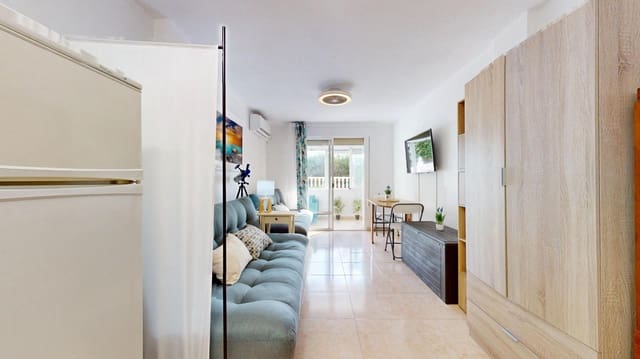 Studio à vendre à Mil Palmeras, Pilar de la Horadada - 106 000 € (Ref: 10158000)