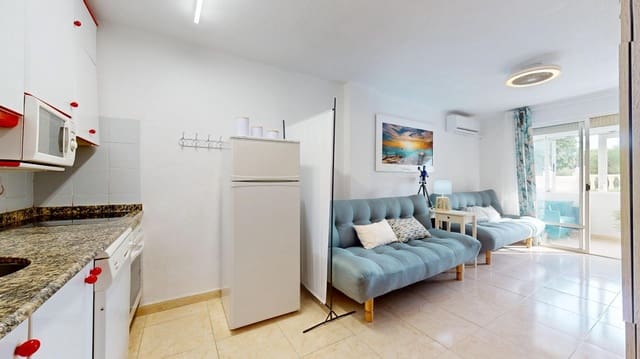 Studio à vendre à Mil Palmeras, Pilar de la Horadada - 106 000 € (Ref: 10158000)