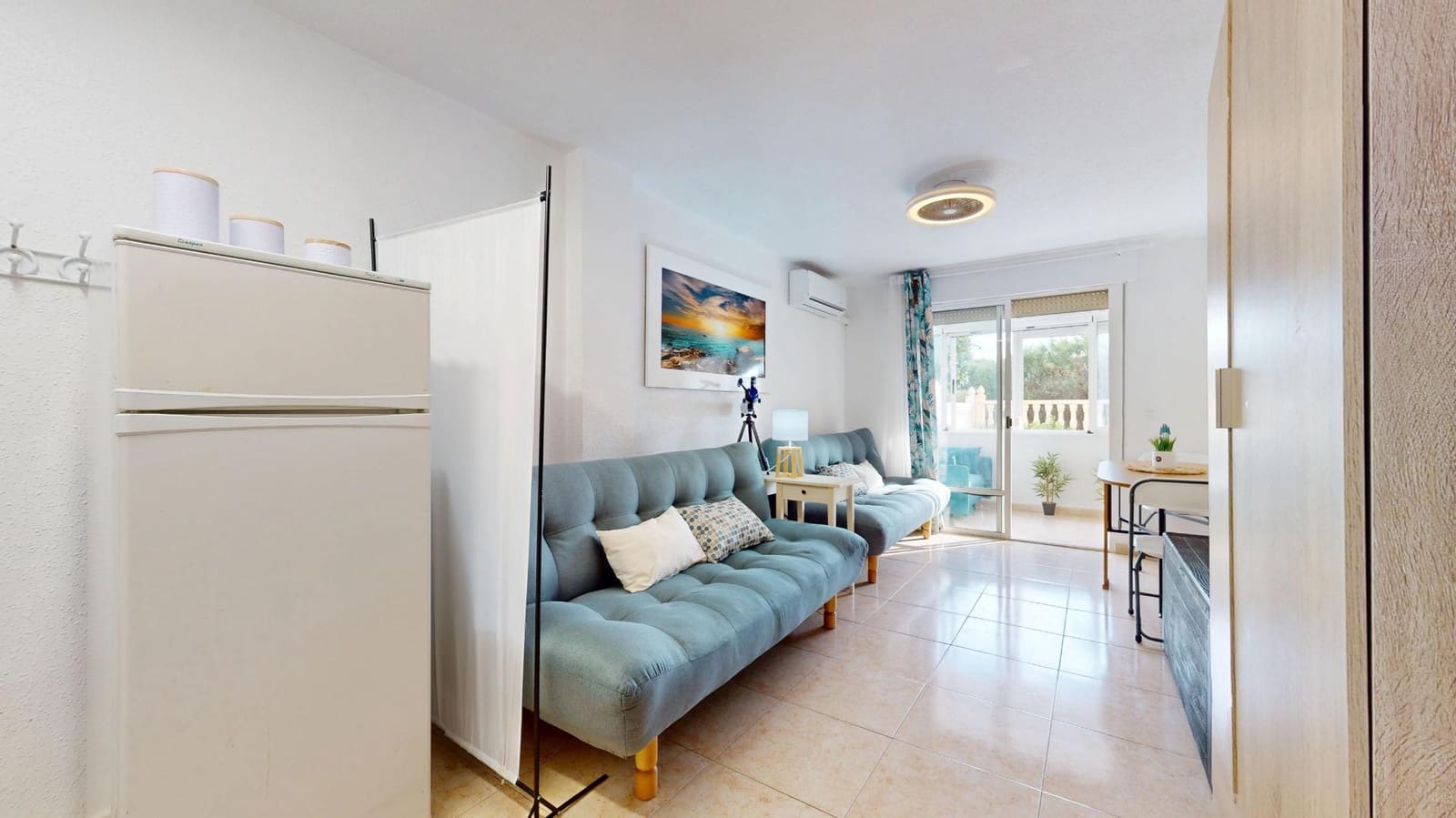 Studio à vendre à Pilar de la Horadada - 106 000 € (Ref: 10158000)