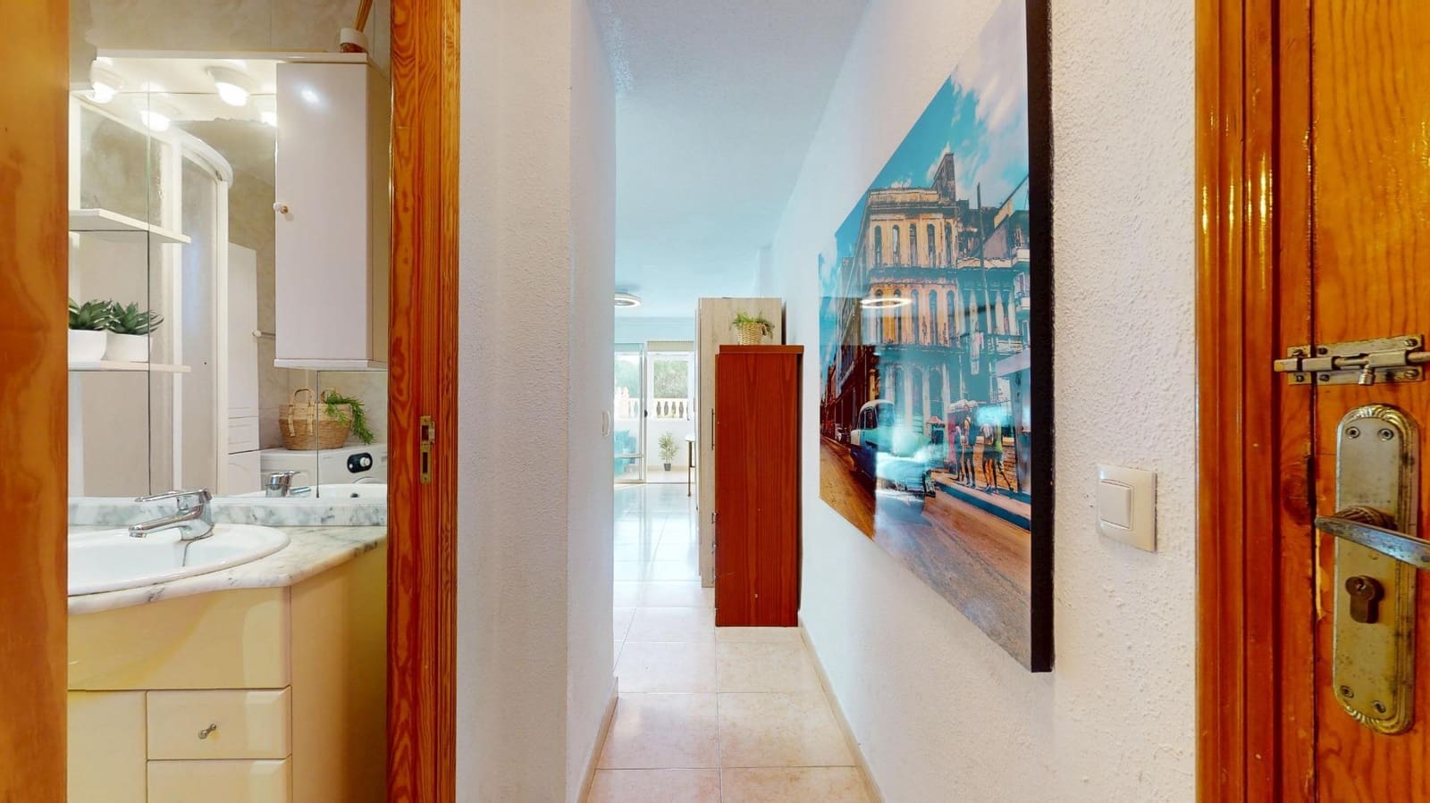 Studio à vendre à Pilar de la Horadada - 106 000 € (Ref: 10158000)