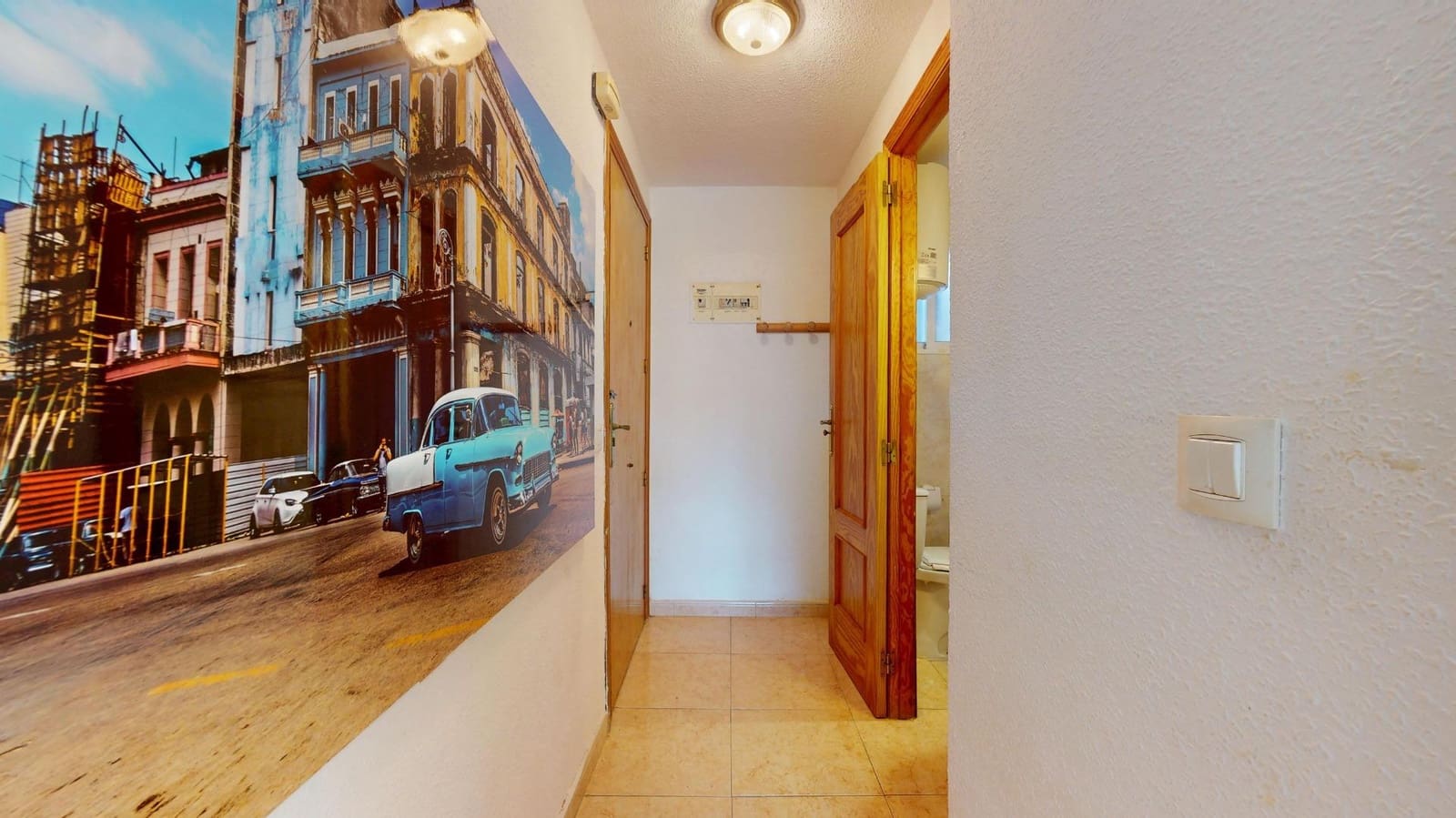 Studio à vendre à Pilar de la Horadada - 106 000 € (Ref: 10158000)