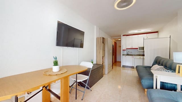 Studio à vendre à Mil Palmeras, Pilar de la Horadada - 106 000 € (Ref: 10158000)