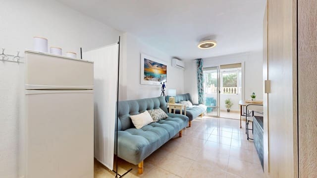 Studio à vendre à Mil Palmeras, Pilar de la Horadada - 106 000 € (Ref: 10158000)