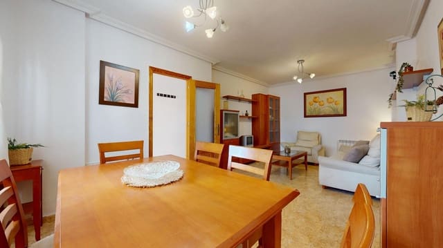 4 sypialnia Willa na sprzedaż w San Javier z garażem - 245 000 € (Ref: 10161557)