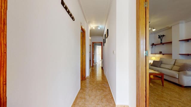 4 sypialnia Willa na sprzedaż w San Javier z garażem - 245 000 € (Ref: 10161557)