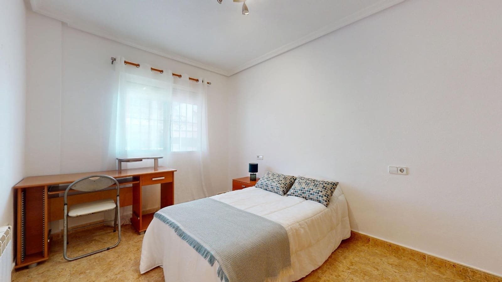 4 bedroom Villa for sale in San Javier with garage - € 245,000 (Ref: 10161557)