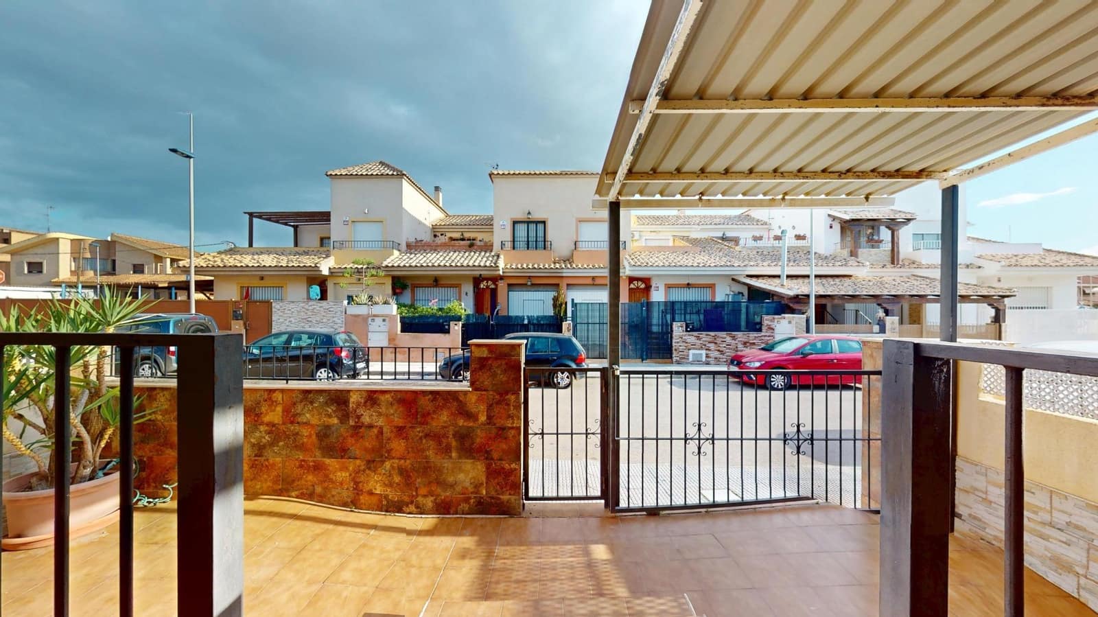4 bedroom Villa for sale in San Javier with garage - € 245,000 (Ref: 10161557)