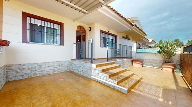 4 sypialnia Willa na sprzedaż w San Javier z garażem - 245 000 € (Ref: 10161557)