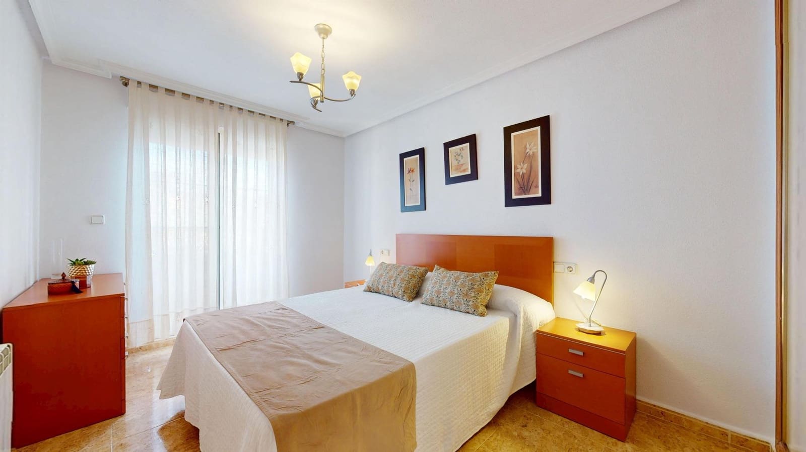 4 bedroom Villa for sale in San Javier with garage - € 245,000 (Ref: 10161557)