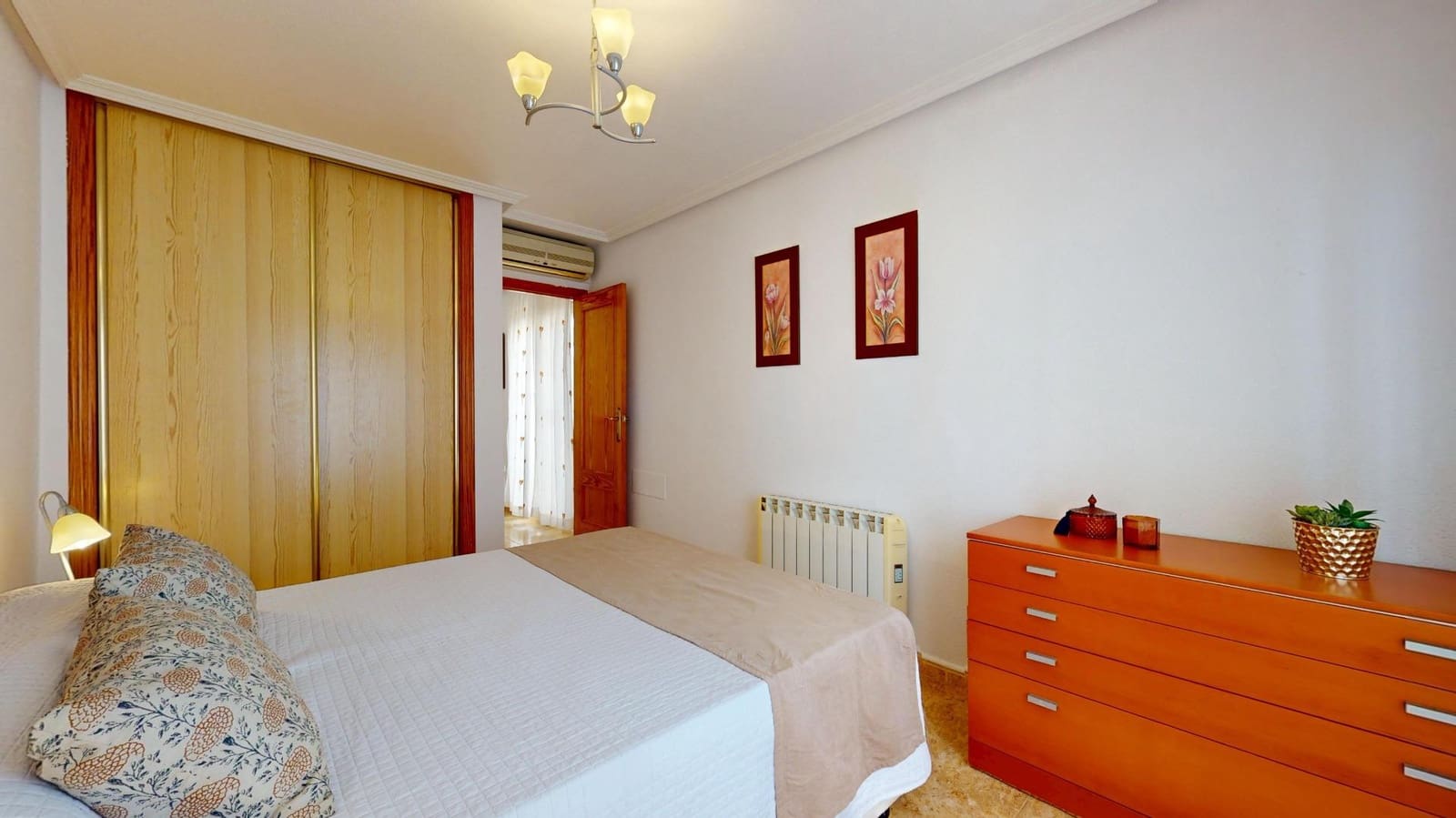 4 bedroom Villa for sale in San Javier with garage - € 245,000 (Ref: 10161557)