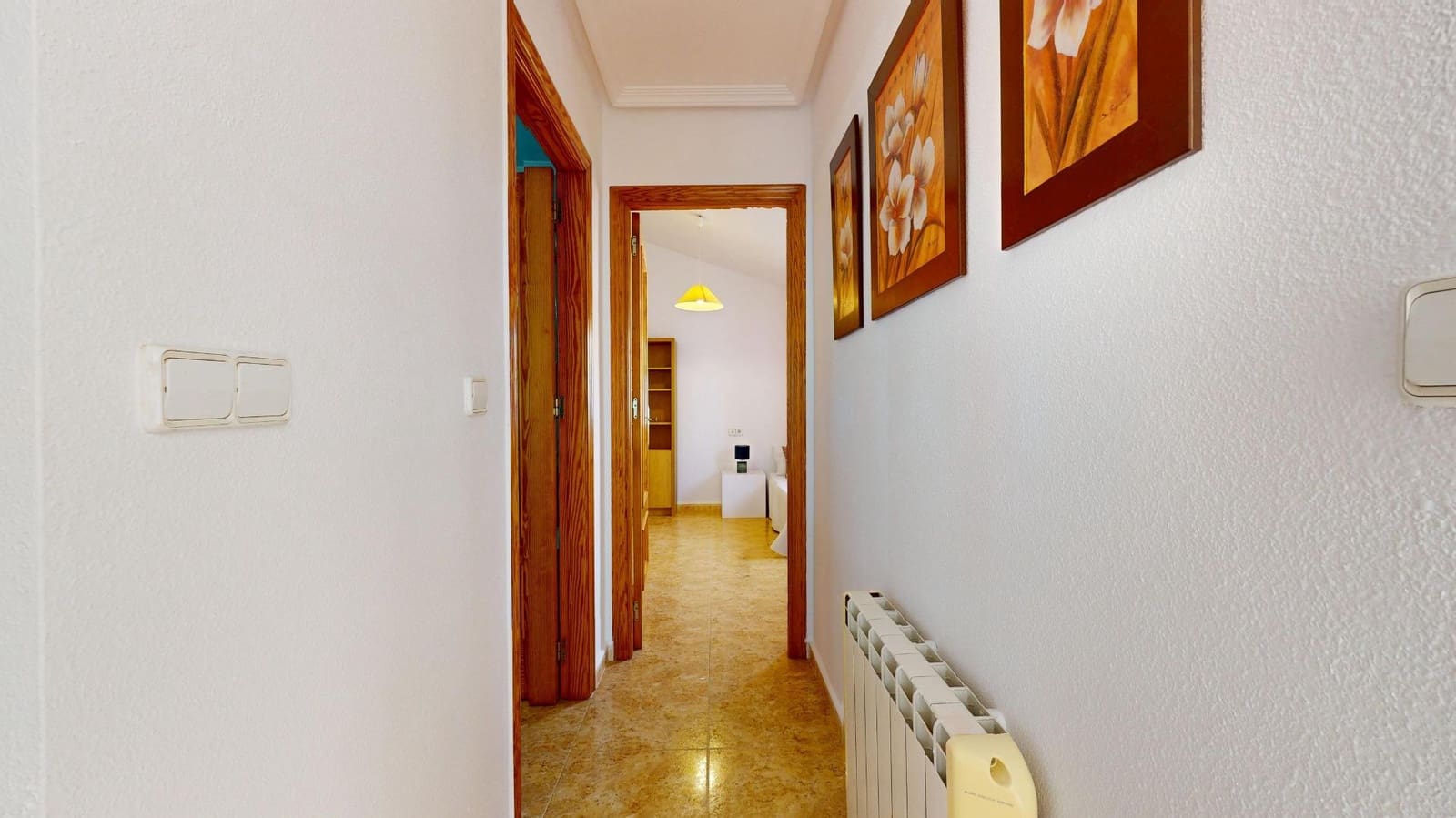 4 bedroom Villa for sale in San Javier with garage - € 245,000 (Ref: 10161557)