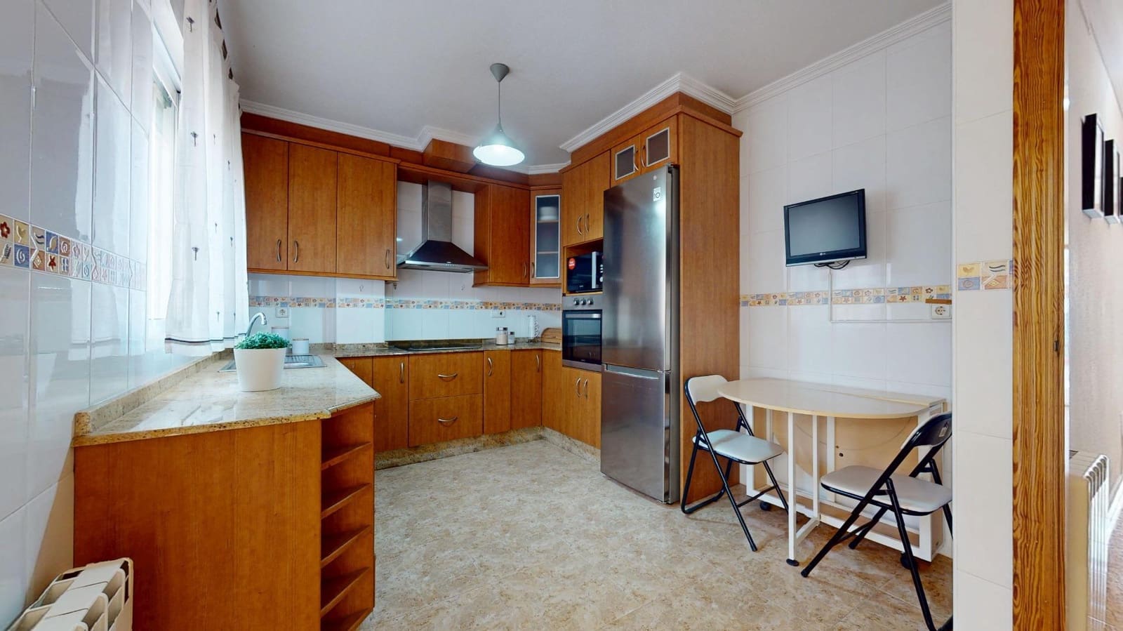 4 bedroom Villa for sale in San Javier with garage - € 245,000 (Ref: 10161557)