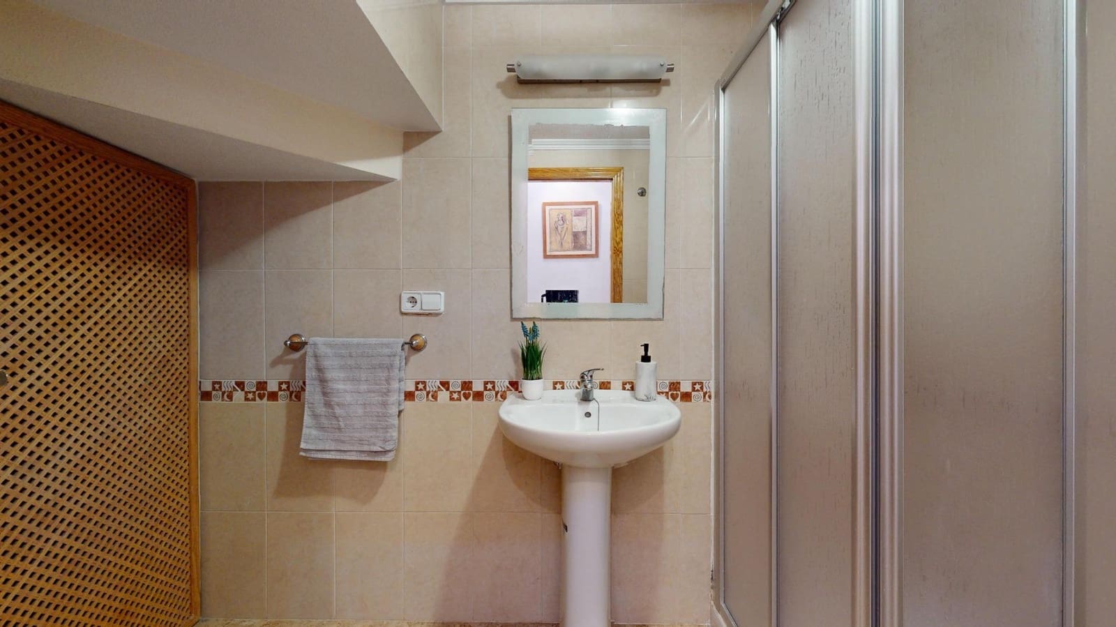 4 bedroom Villa for sale in San Javier with garage - € 245,000 (Ref: 10161557)