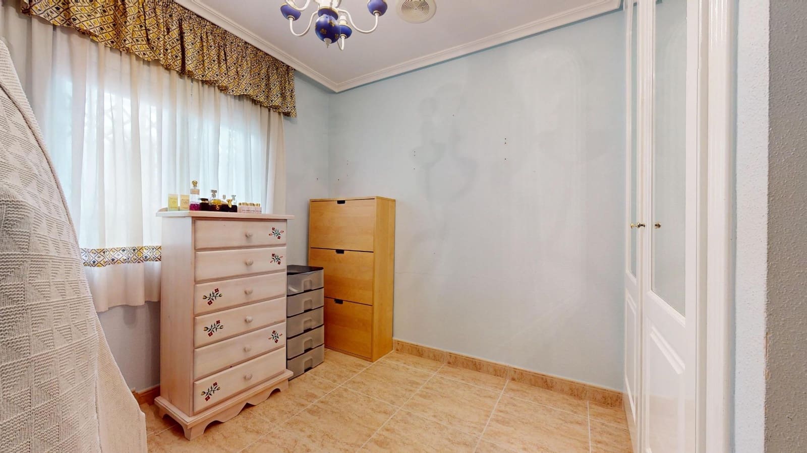 3 sypialnia Dom szeregowy na sprzedaż w Pilar de la Horadada z garażem - 290 000 € (Ref: 10171756)