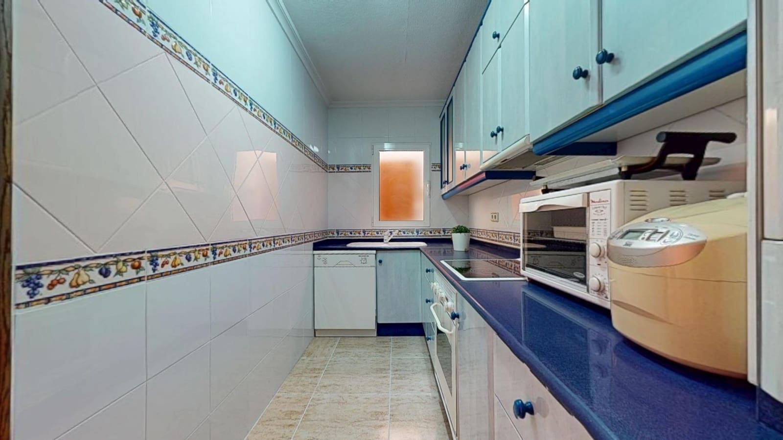 3 sypialnia Dom szeregowy na sprzedaż w Pilar de la Horadada z garażem - 290 000 € (Ref: 10171756)