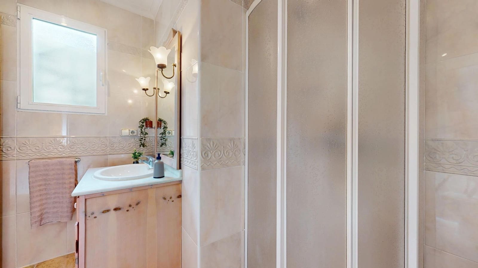 3 sypialnia Dom szeregowy na sprzedaż w Pilar de la Horadada z garażem - 290 000 € (Ref: 10171756)